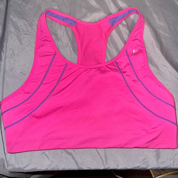 Danskin Sport Bra - Picture 1 of 3